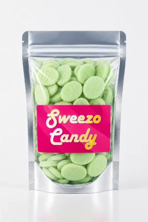 Sweezo Bubs Fruity Pear – 500 g