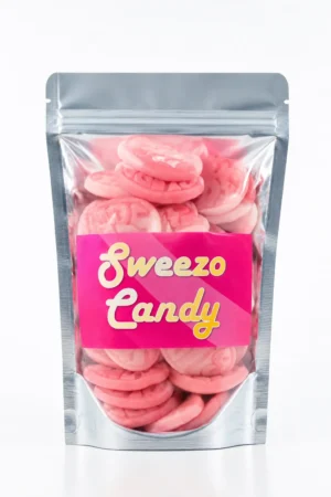 Sweezo Bubs Pomgranada – 500 g