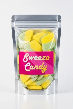 Sweezo Bubs Sour Tutti Frutti – 500 g