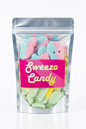 Sweezo Sour Mix 1 – 500 g