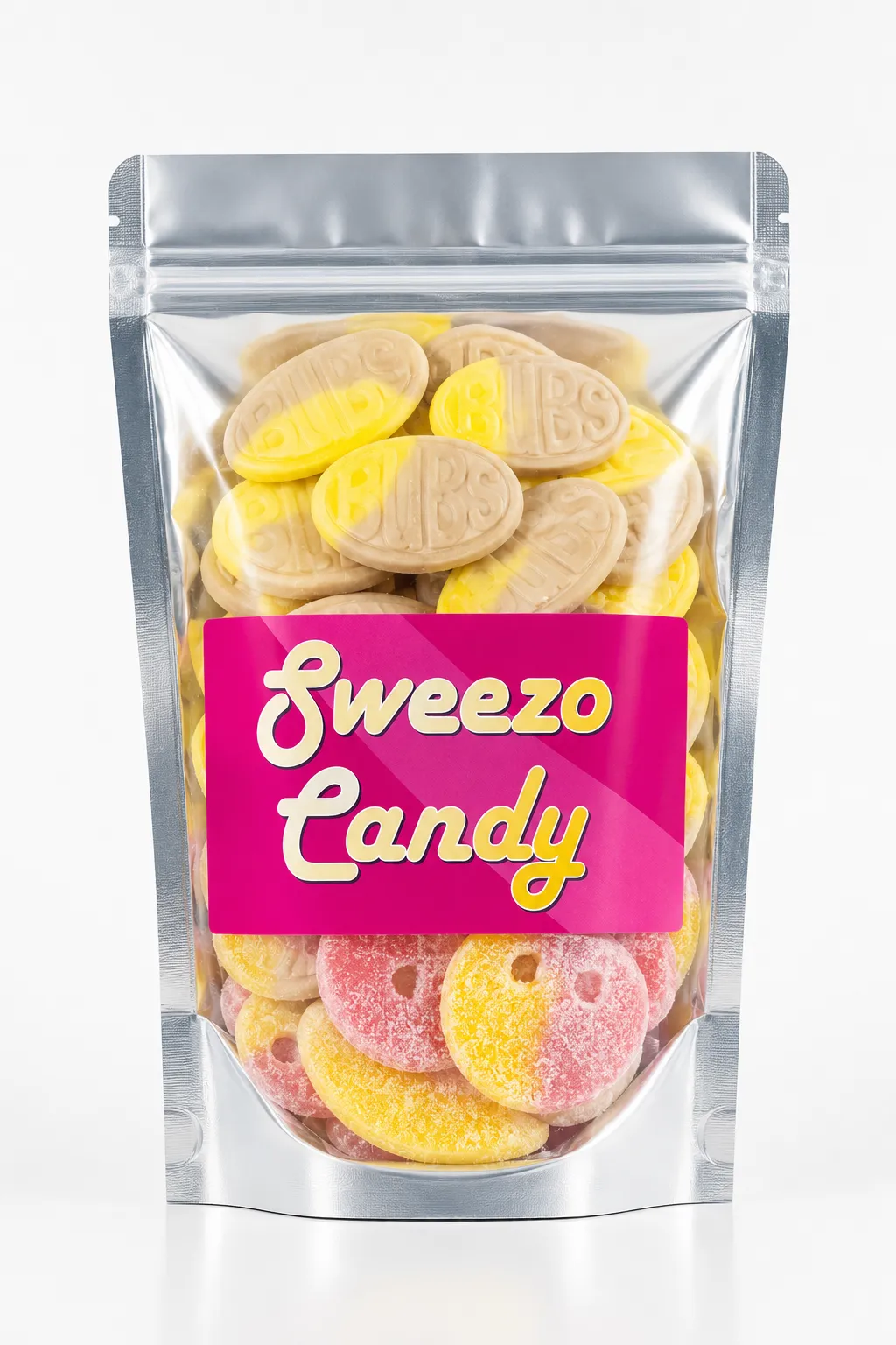 Sweezo Mix 2 – 500 g